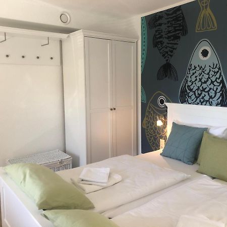 Appartement 1 Baltic Bergen Auf Rugen Kültér fotó