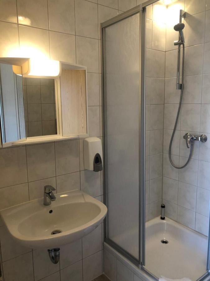 Appartement 1 Baltic Bergen Auf Rugen Kültér fotó
