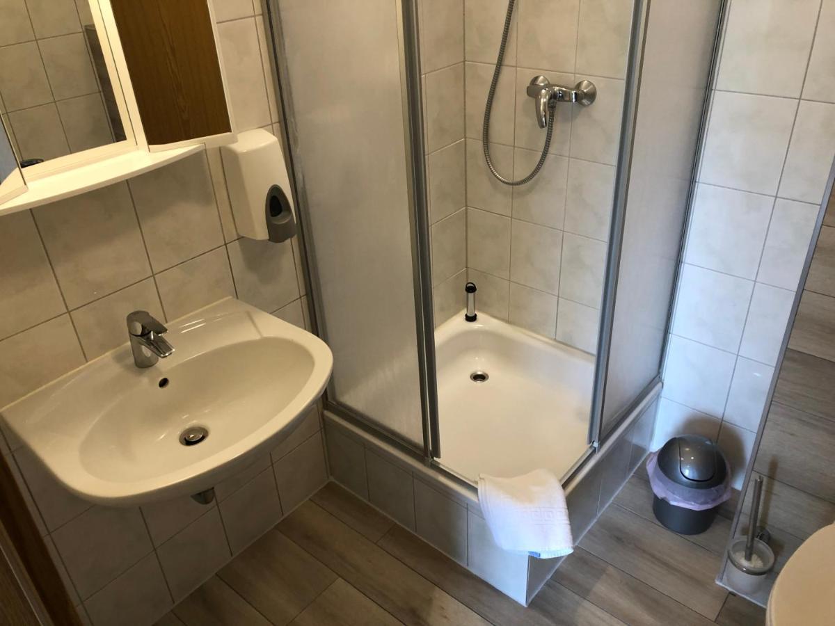 Appartement 1 Baltic Bergen Auf Rugen Kültér fotó